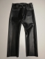 Mobile Preview: Latex Jeans Black 0,8mm