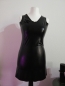 Preview: Easygirl Dress BlackFlower