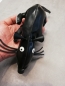 Preview: Latex Kuscheltier - MR.Rubber Rat (Schwarz/grau)