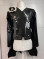 Preview: Latex Dressurfrack
