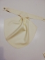 Preview: Latex Plastron - Brustlatz