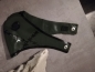 Preview: Latex Basic Halbmaske "Hunter"