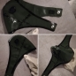 Preview: Latex Basic Halbmaske "Hunter"