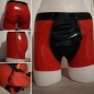 Preview: Latex Basic - Shorts (Herren)