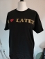 Preview: I love latex t-shirt