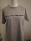 Preview: girls rule the world, text, t-shirt