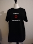 Preview: Kranke Schwester bedrucktes T-Shirt