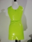 Preview: Latex Basic - easygirl dress