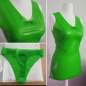 Preview: Latex Basic - easygirl dress