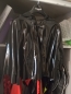 Preview: Latex Basic - kurzes Latex Cape
