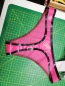 Preview: Latex Basic - Tanga (Damen)