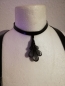 Preview: Latex Basic Halskette - Ornament