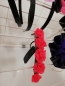 Preview: Latex Accessories: headbands & hair clips