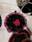 Preview: Latex Accessories: headbands & hair clips
