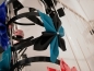 Preview: Latex Accessories: headbands & hair clips