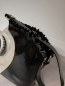 Preview: Gothic Tasche, Latex, Rubber,Cyberpunk, Punk