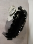 Preview: Gothic Tasche, Latex, Rubber,Cyberpunk, Punk