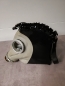 Preview: Gothic Tasche, Latex, Rubber,Cyberpunk, Punk