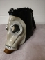 Preview: Gothic Tasche, Latex, Rubber,Cyberpunk, Punk