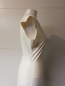 Preview: Latex Basic - Top mit ausgestellten Schultern