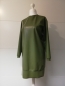Preview: Latex long sleeve dress