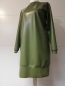 Preview: Latex long sleeve dress