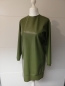 Preview: Latex long sleeve dress