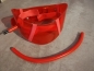Preview: Aufpumpbares Halsband PVC - "Der Würger"