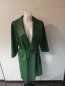 Preview: Latex Basic - Trenchcoat