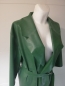 Preview: Latex Basic - Trenchcoat