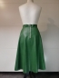 Preview: Latex Basic - A-Linie Rock mit RV