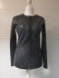 Preview: Latex Basic - Oberteil/Jacke (Damen)