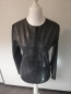 Preview: Latex Basic - Oberteil/Jacke (Damen)