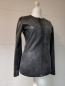 Preview: Latex Basic - Oberteil/Jacke (Damen)