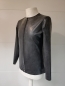 Preview: Latex Basic - Oberteil/Jacke (Herren)