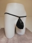 Preview: Latex Tanga Herren "Eierwärmer"