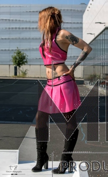 Photoshooting Bilder aus 2018