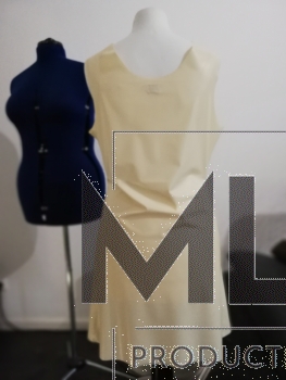 Latex Basic - easygirl dress