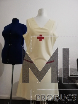 Latex Basic - easygirl dress