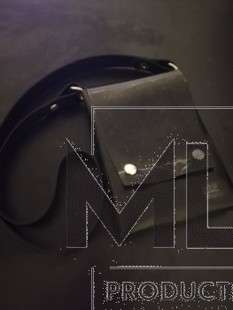 Latex Basic - Wesley´s Rubber Bag