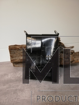 Latex Basic - Wesley´s Rubber Bag