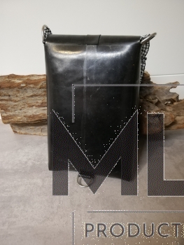 Latex Basic - Wesley´s Rubber Bag