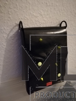 Rubber Bag Unikat