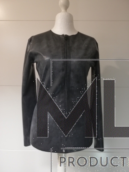 Latex Basic - Oberteil/Jacke (Damen)