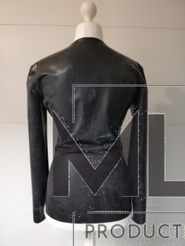 Latex Basic - Oberteil/Jacke (Damen)
