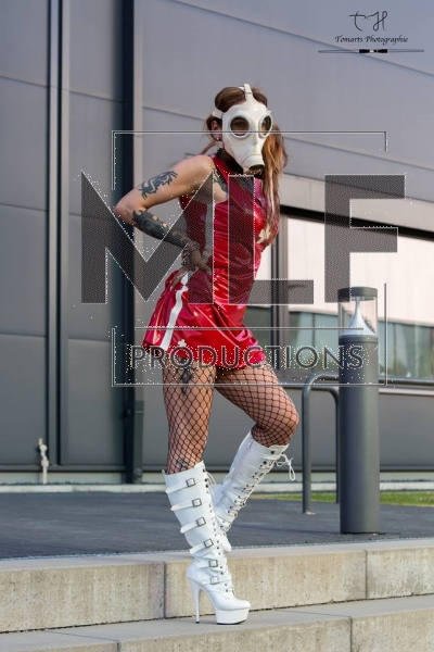 Photoshooting Bilder aus 2018