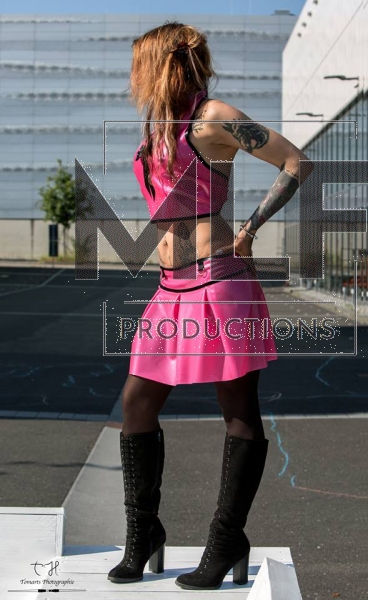 Photoshooting Bilder aus 2018