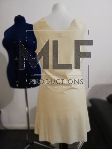 Latex Basic - easygirl dress