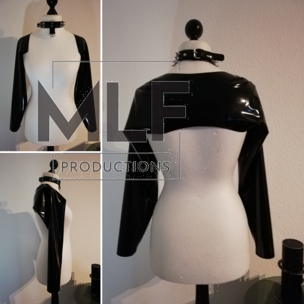 Latex Basic Bolero