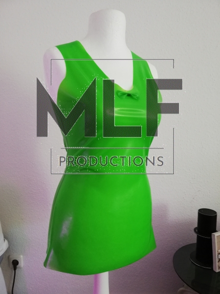 Latex Basic - easygirl dress